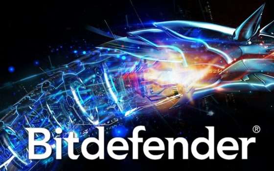 Uno degli antivirus più amati in sconto: Bitdefender al -50%