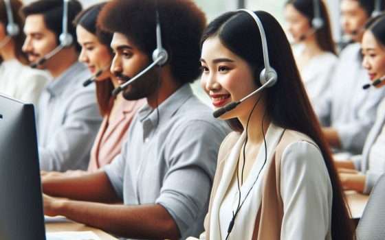 Telemarketing: in vigore il codice di condotta