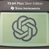 ChatGPT sulla calcolatrice Texas Instruments TI-84