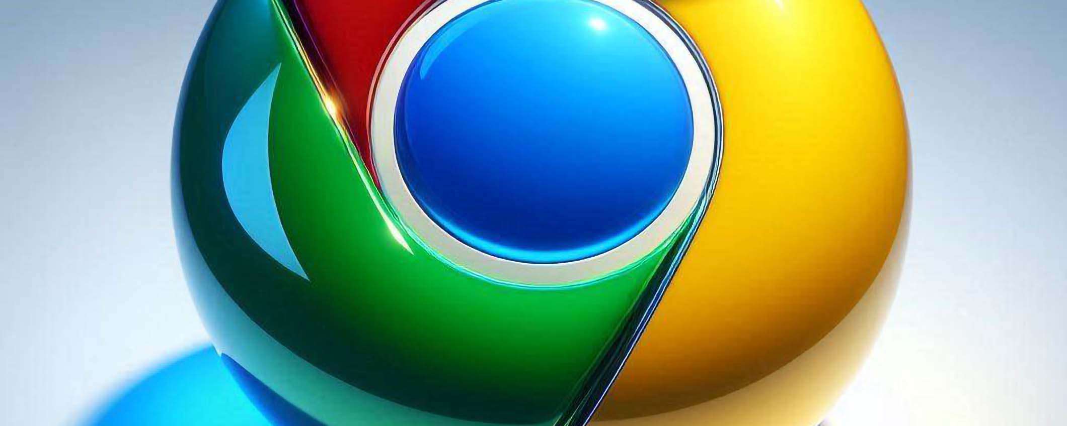 Chrome: su Android arriva la nuova barra di ricerca per le schede