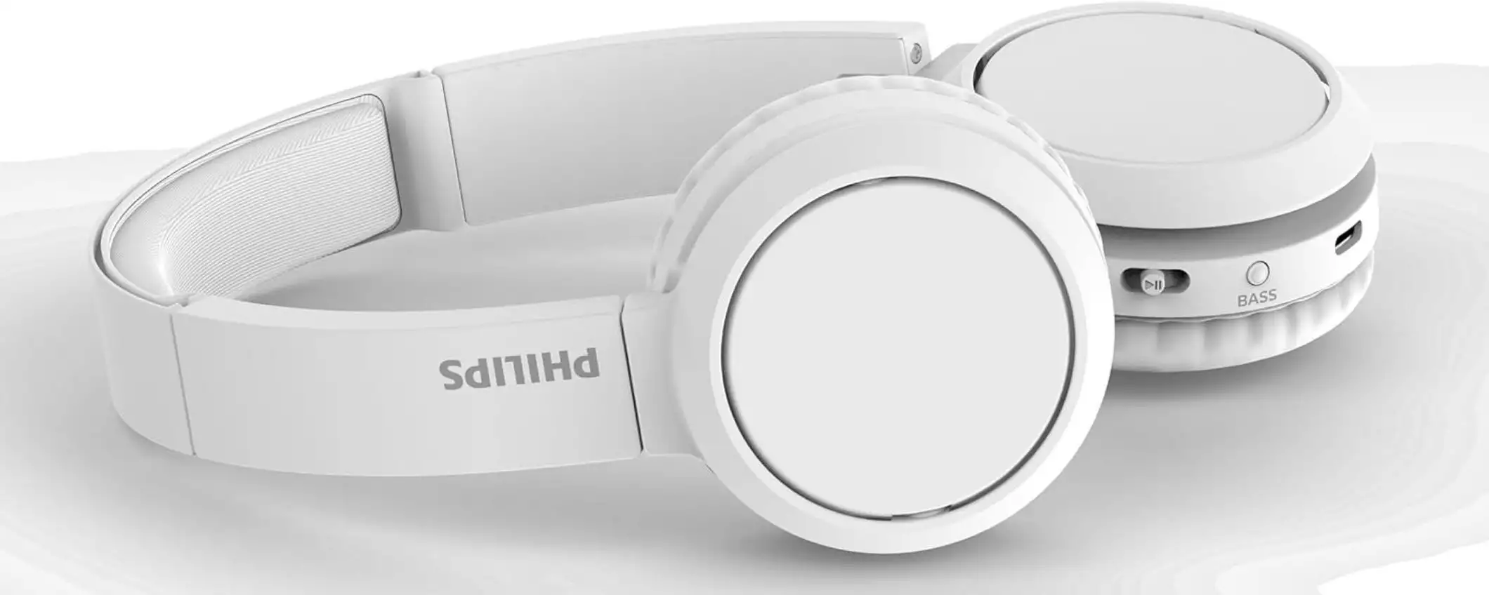 Cuffie bluetooth Philips a meno di 20 euro: offerta assurda di Amazon (-60%)