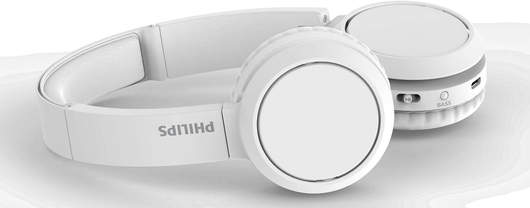 Cuffie bluetooth Philips a meno di 20 euro: offerta assurda di Amazon (-60%)