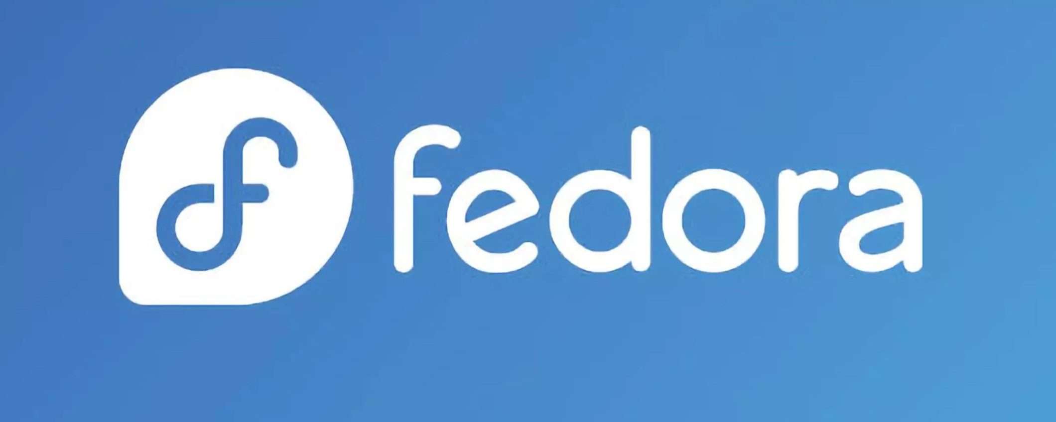 Fedora 42 avrà nuovo installer Anaconda basato su Web