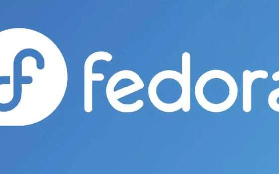 Fedora 42 avrà nuovo installer Anaconda basato su Web