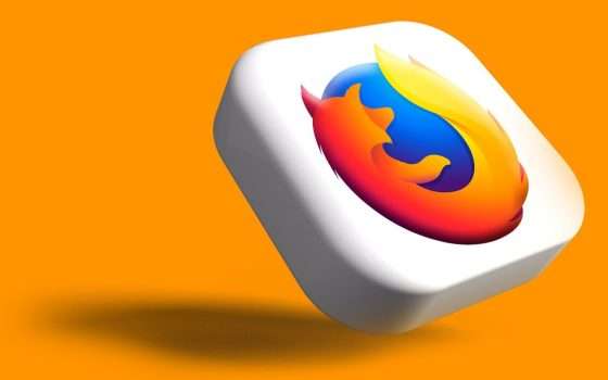 Firefox 131 Beta introduce permessi temporanei per siti web