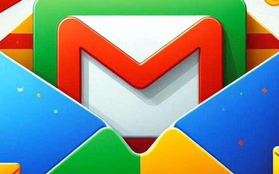 Gmail aggiorna Gemini con risposte rapide più intelligenti