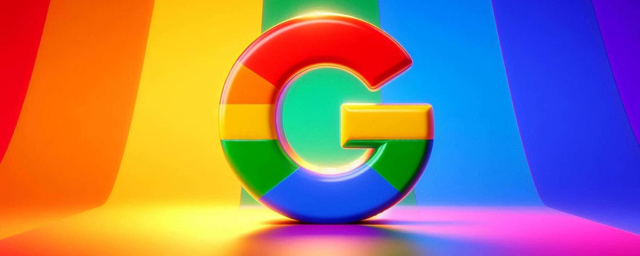 Monopolio Google: richiesta informazioni su ricerca IA