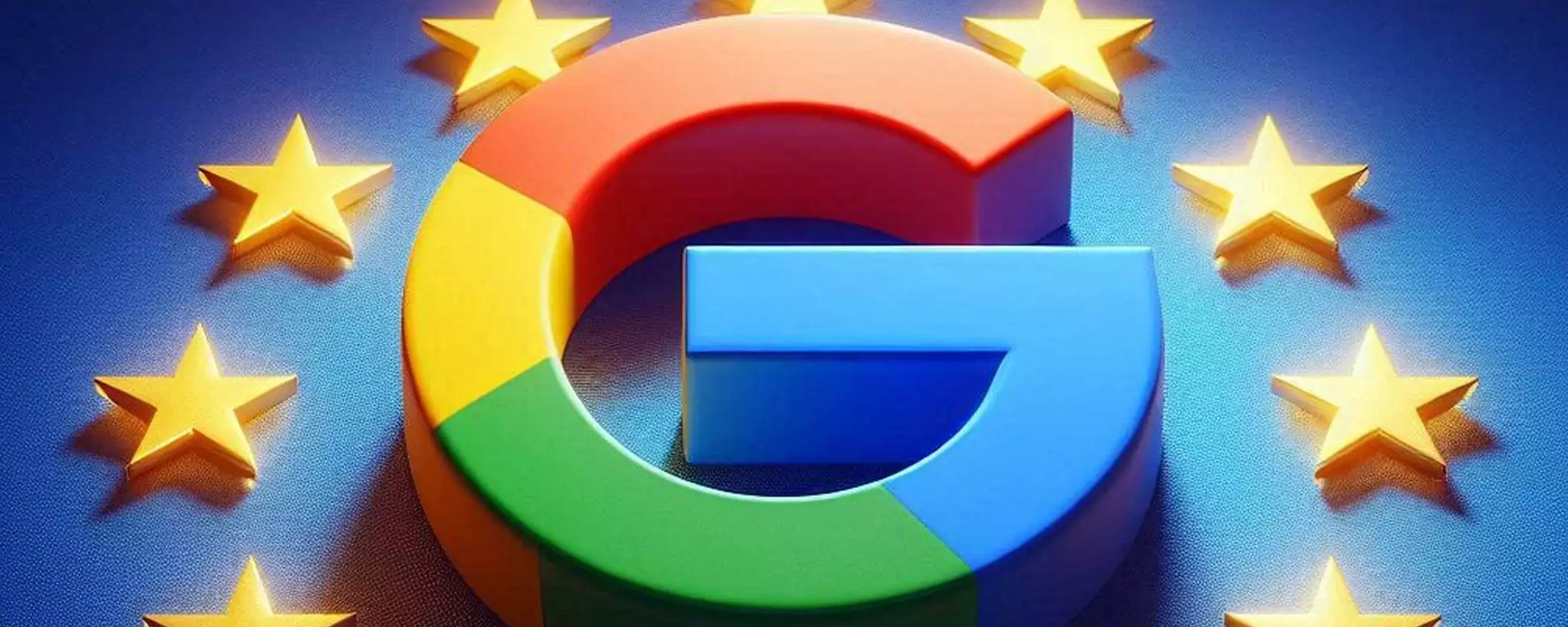 Google AdSense: annullata la multa da 1,49 miliardi