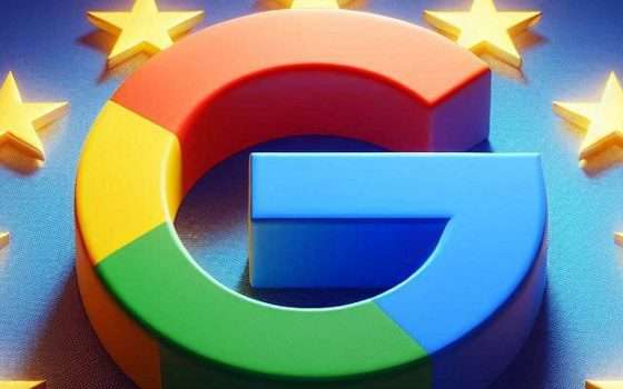 Google AdSense: annullata la multa da 1,49 miliardi