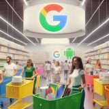 Google Shopping: confermata multa di 2,4 miliardi