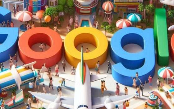 DMA: accuse formali per Google Voli e Hotel in arrivo