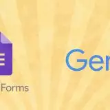 Gemini arriva su Google Moduli con una funzione interessante