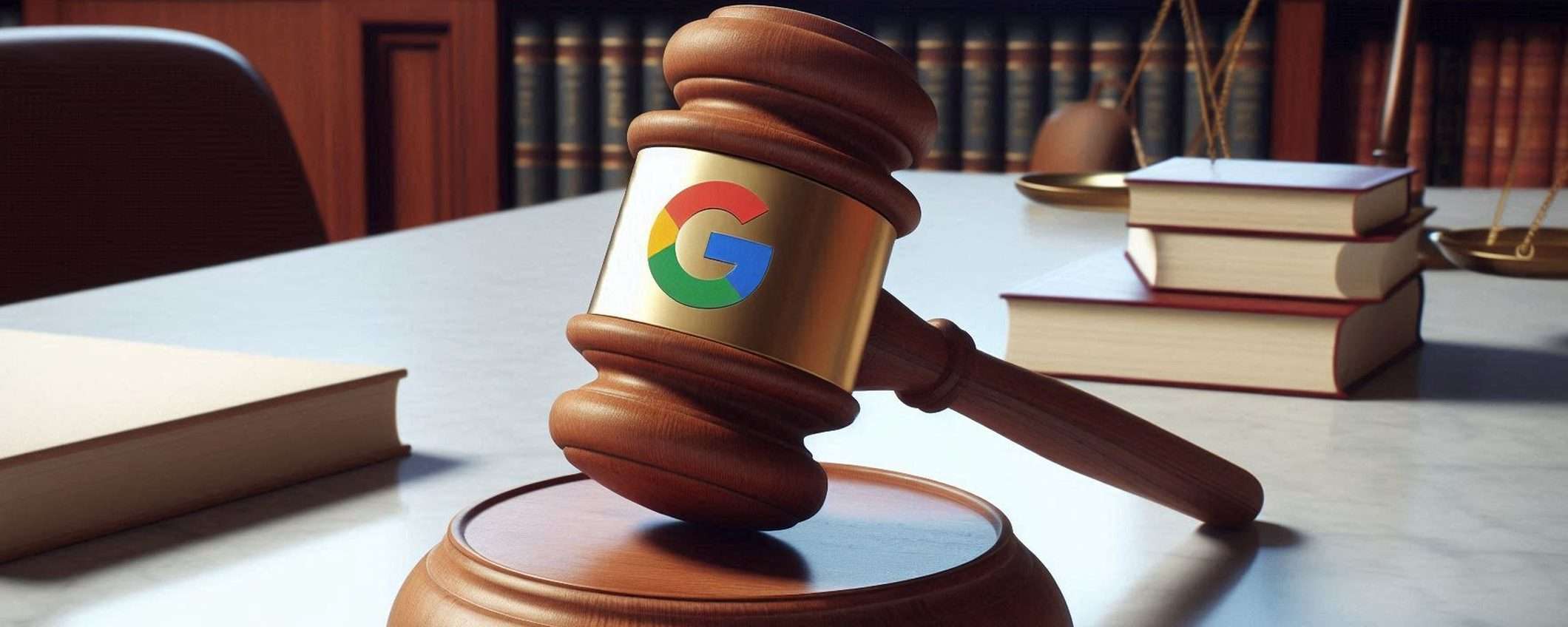 Advertising: Google contro il governo statunitense