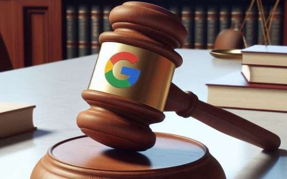 Advertising: Google contro il governo statunitense