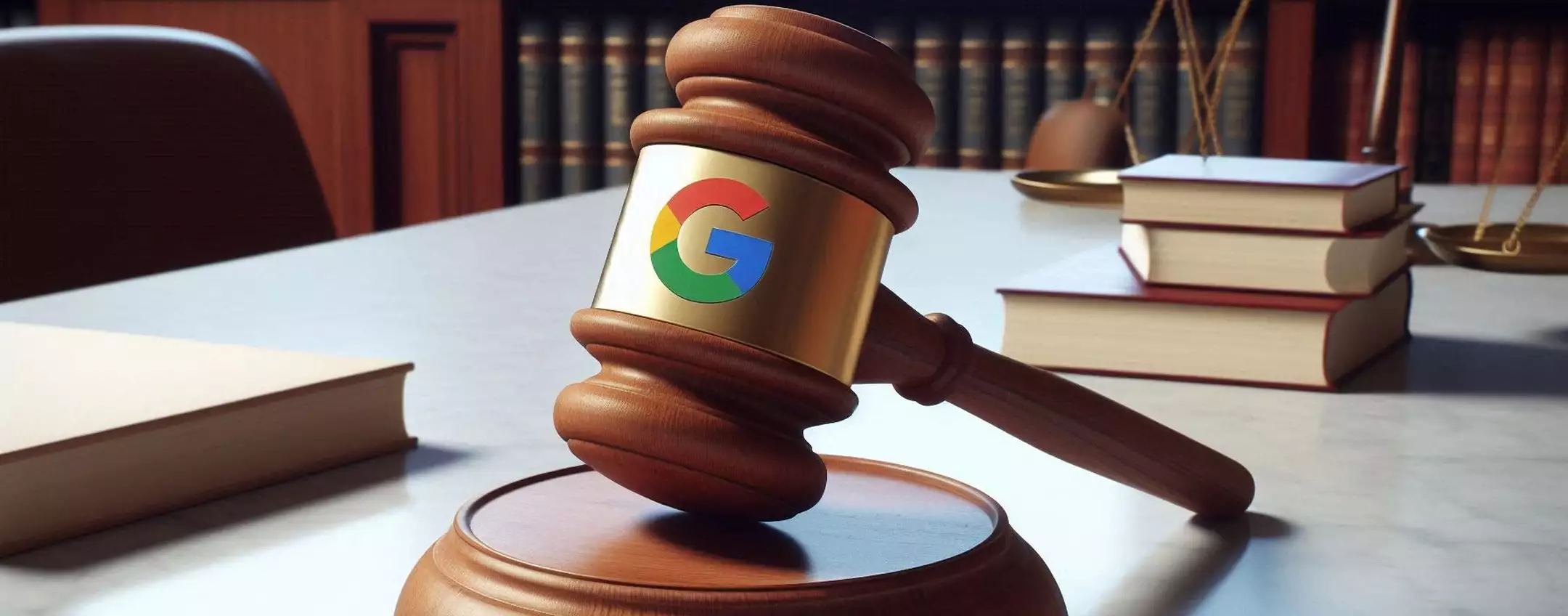 Advertising: Google contro il governo statunitense