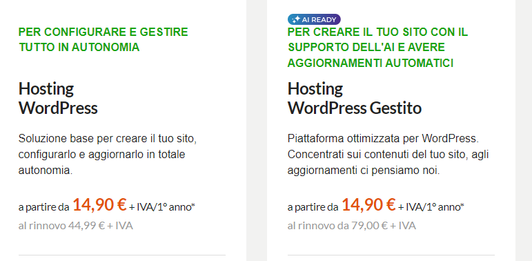 Grande offerta