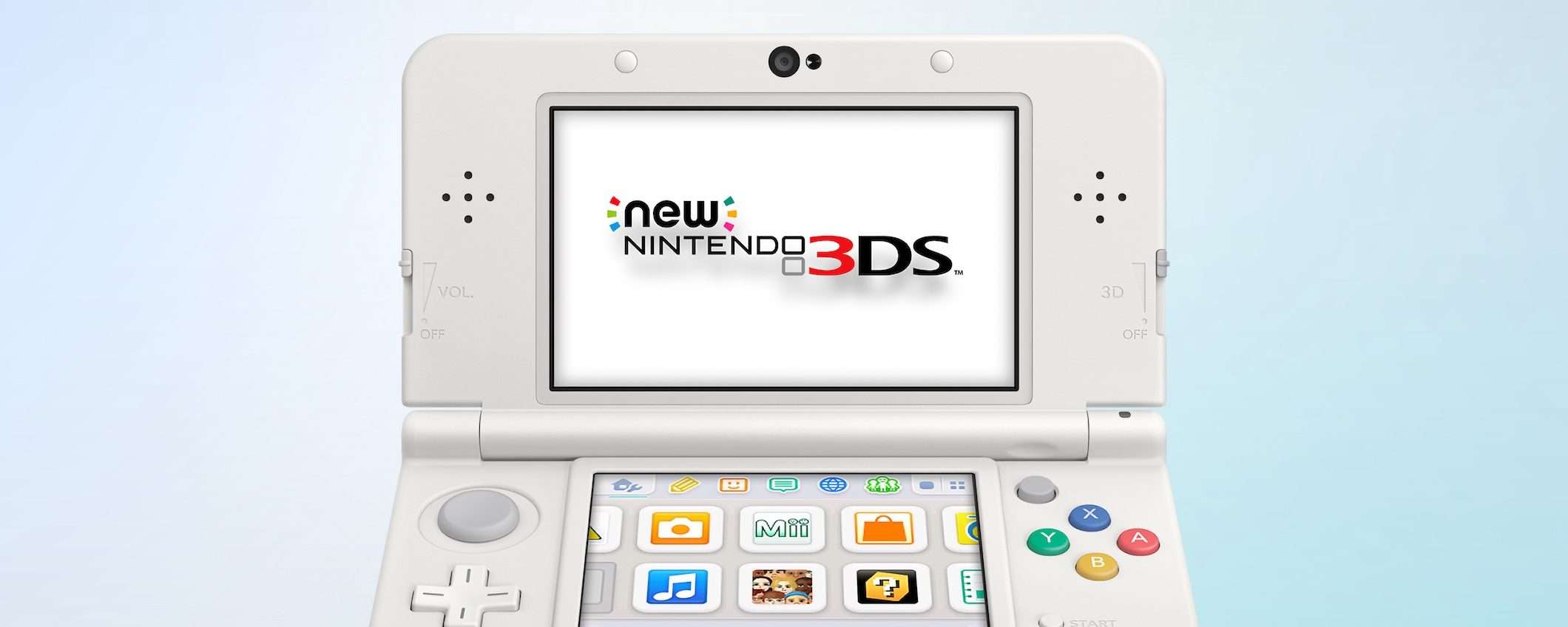 New Nintendo 3DS: stop definitivo alle riparazioni