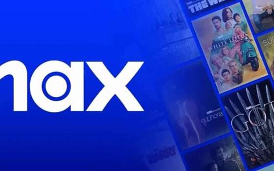 HBO Max: come accedere dall'Italia e quali serie guardare