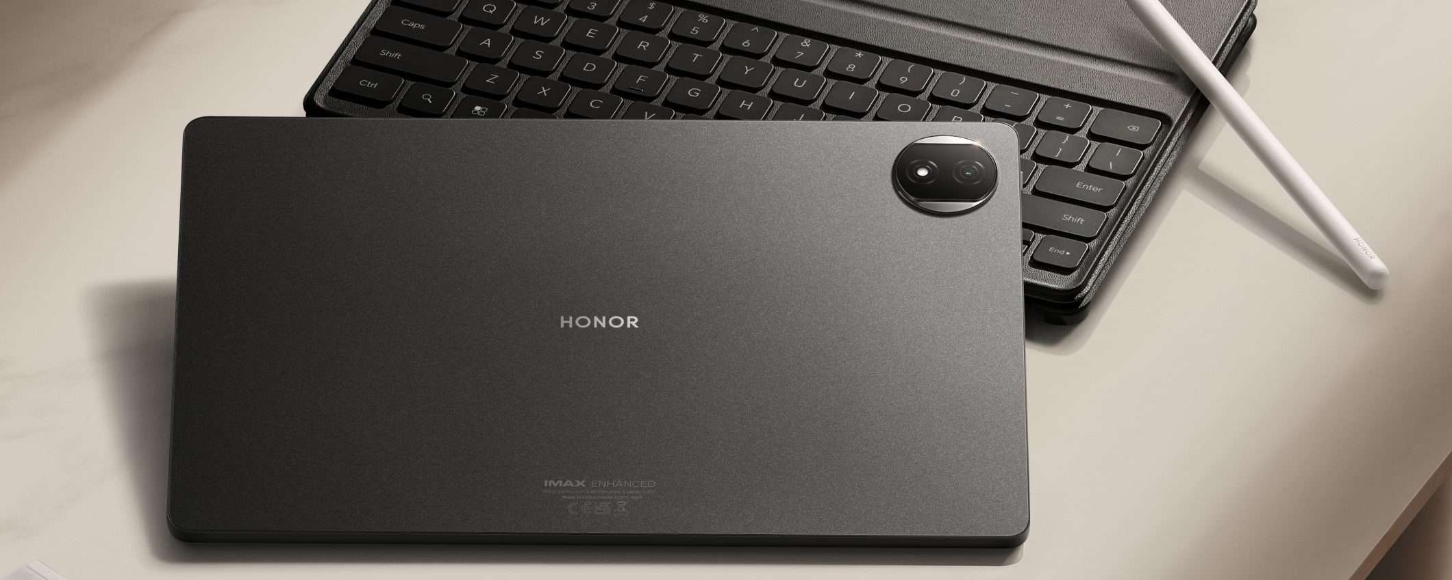 Honor MagicPad 2 e Watch 5 arrivano in Europa