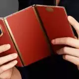 Il nuovo tri-fold Honor più sottile di Huawei Mate XT Ultimate?