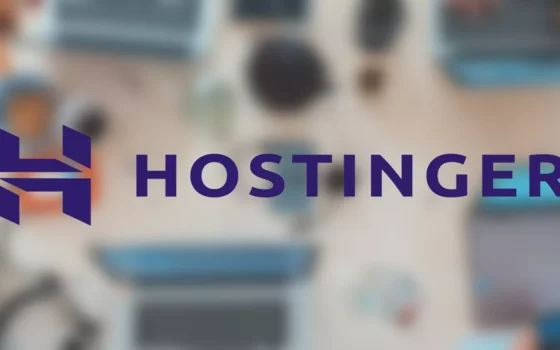 Hosting WordPress in offerta: con Hostinger costa meno di 3 euro al mese