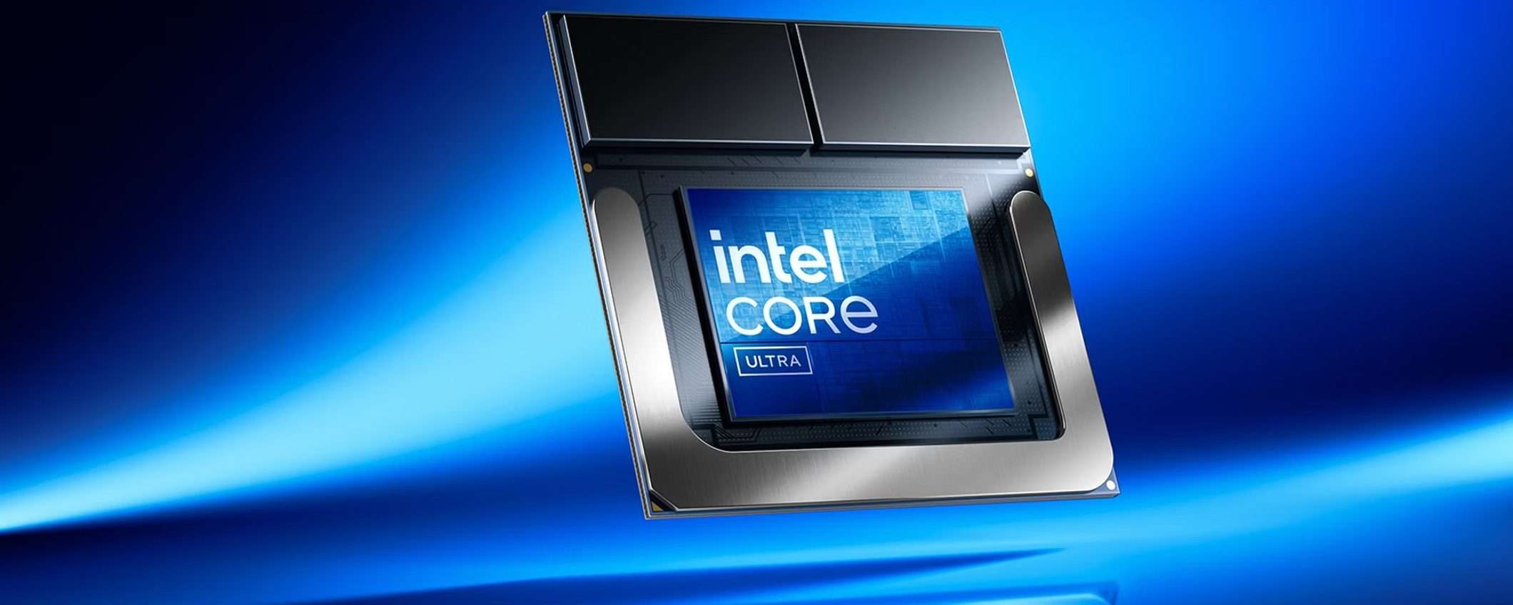 Intel Core Ultra 200V: nuovi chip per AI PC