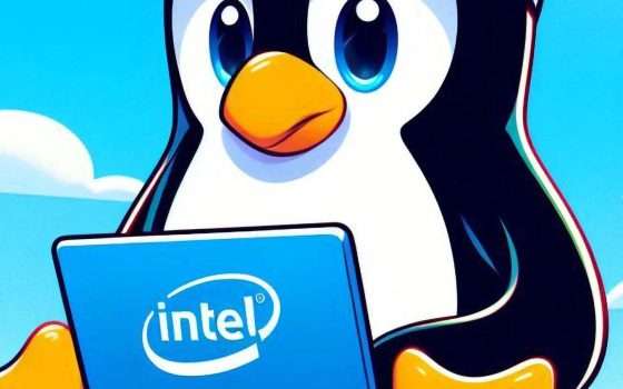 Intel migliorerà la virtualizzazione per P ed E-Core su Linux