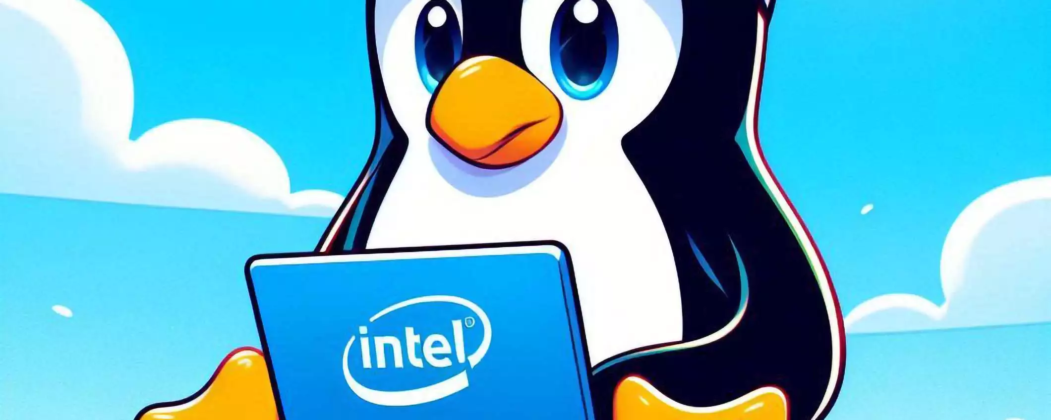 Intel migliorerà la virtualizzazione per P ed E-Core su Linux