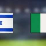 Israele-Italia: dove vederla in TV e in streaming anche all'estero