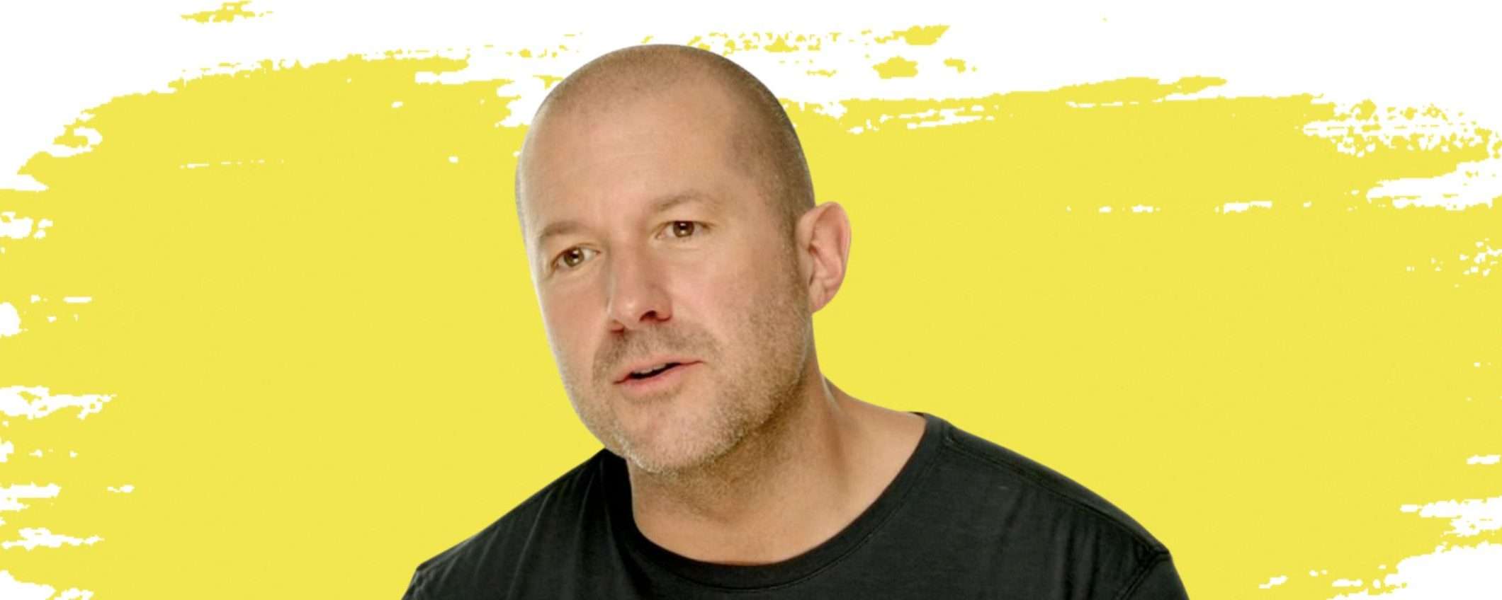 Jony Ive di Apple collabora con OpenAI per nuovo dispositivo AI