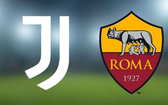 Serie A: dove vedere Juventus-Roma in streaming anche all'estero