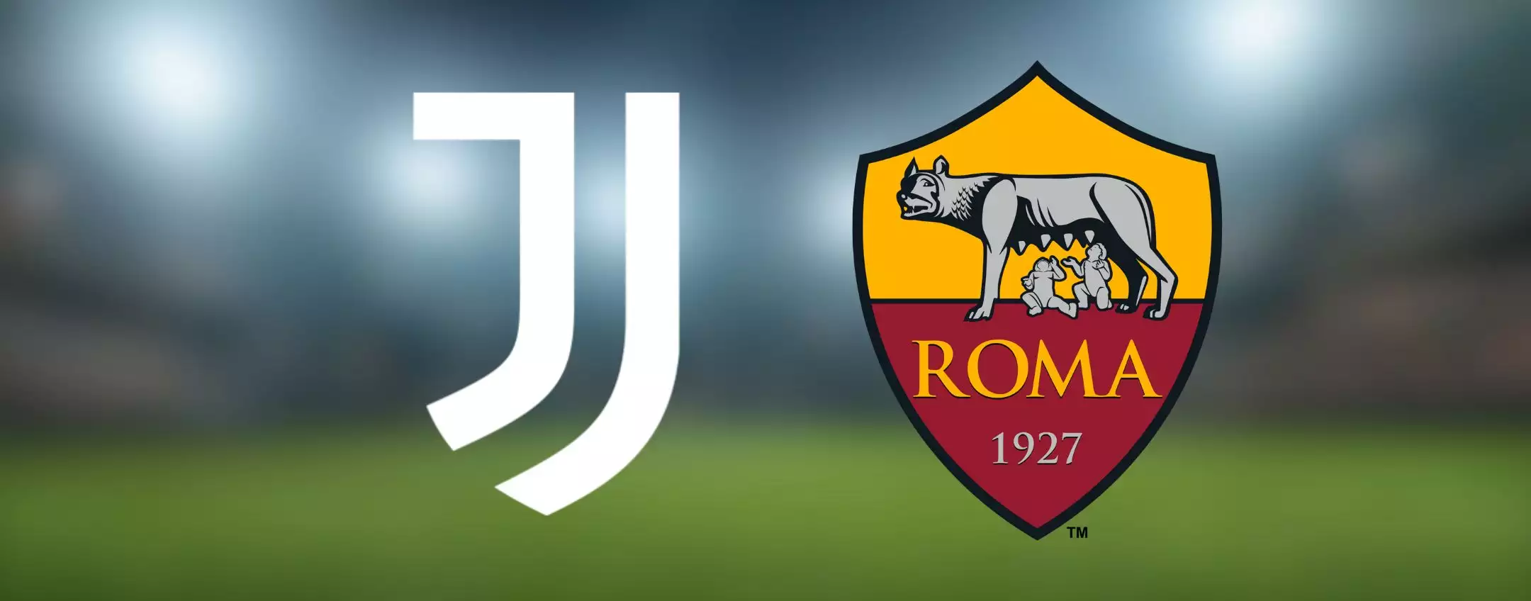 Serie A: dove vedere Juventus-Roma in streaming anche all’estero