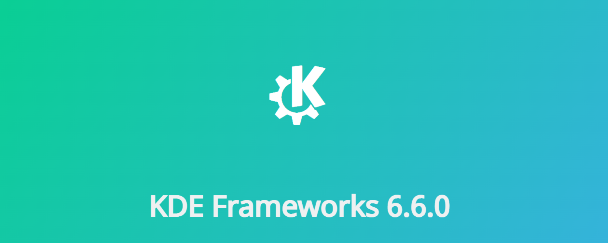 KDE Frameworks 6.6 include generatori di miniature cross-desktop