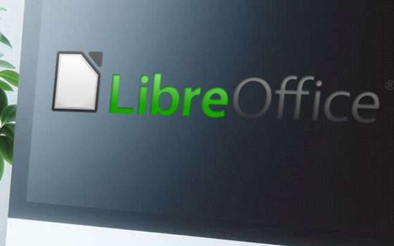 LibreOffice 24.8.1 ufficialmente rilasciato con numerosi bugfix