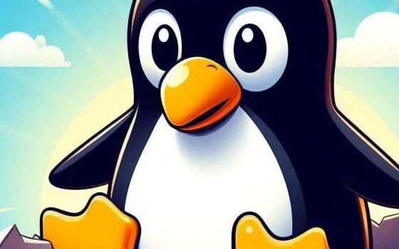 Torvalds ha annunciato il rilascio Linux 6.11 per questa domenica