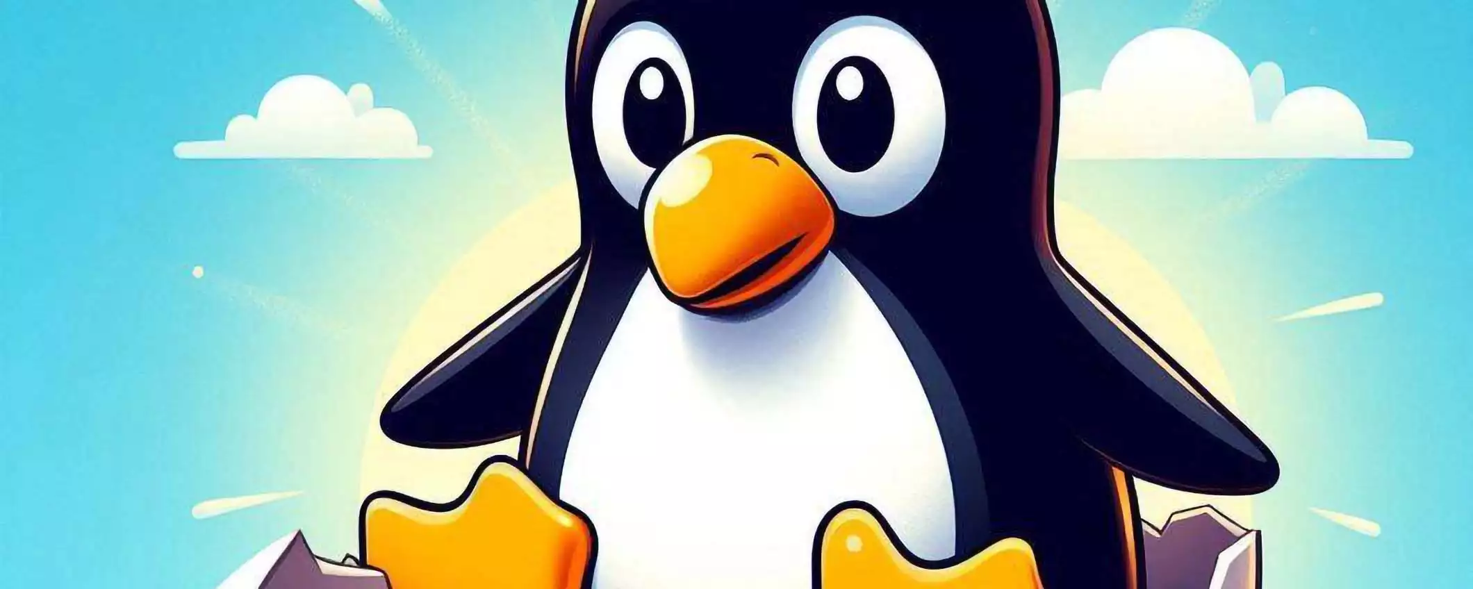 Torvalds ha annunciato il rilascio Linux 6.11 per questa domenica