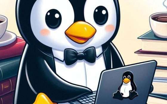 Linux 6.12 supporterà per la sovrapposizione dei permessi ARM