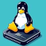 Linux 6.12: nuovi aggiornamenti per ARM, RISC-V e LoongArch