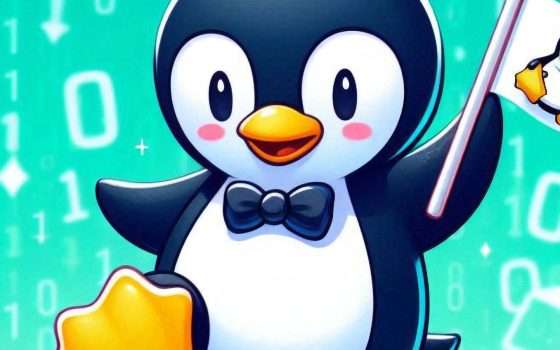 Linux 6.12: tutte le nuove aggiunte al kernel