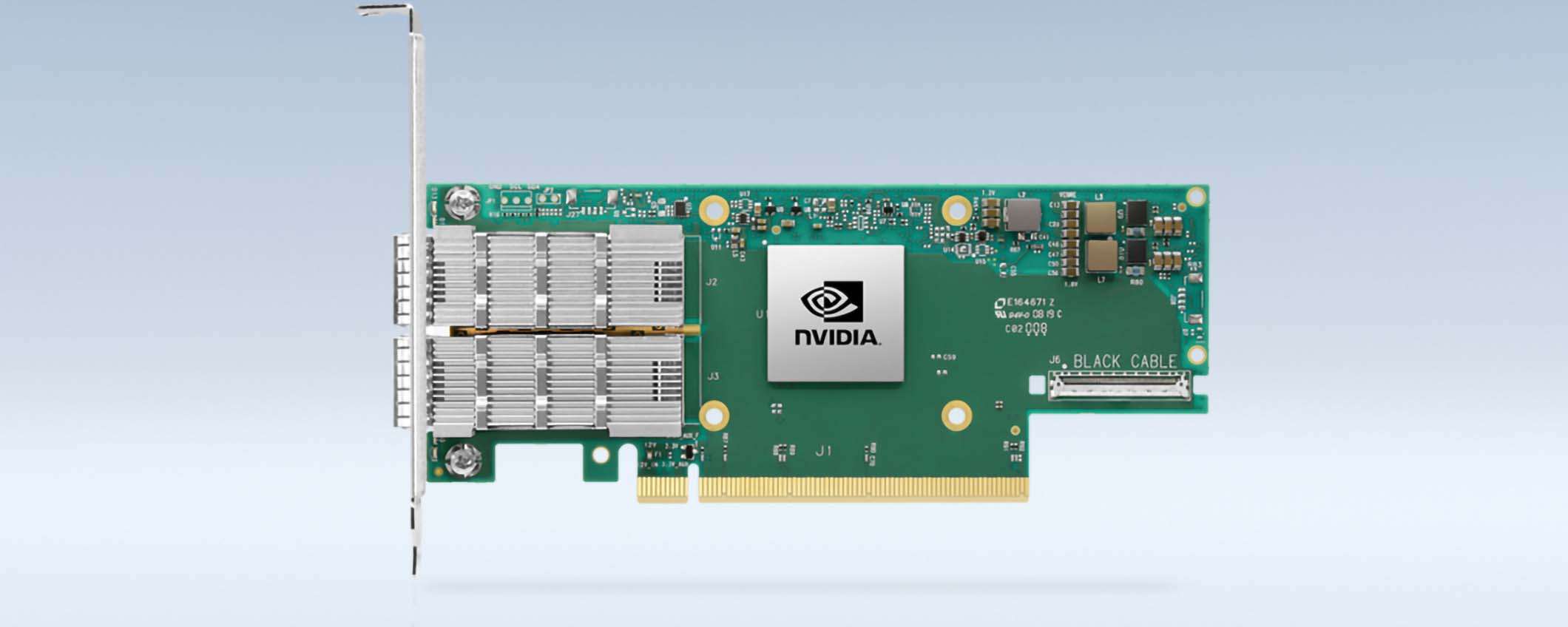 Linux 6.12 introduce il driver Nvidia Mellanox per il Multi-Path PCI