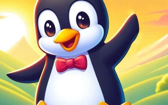 Linux 6.12: disponibile la prima Release Candidate del kernel