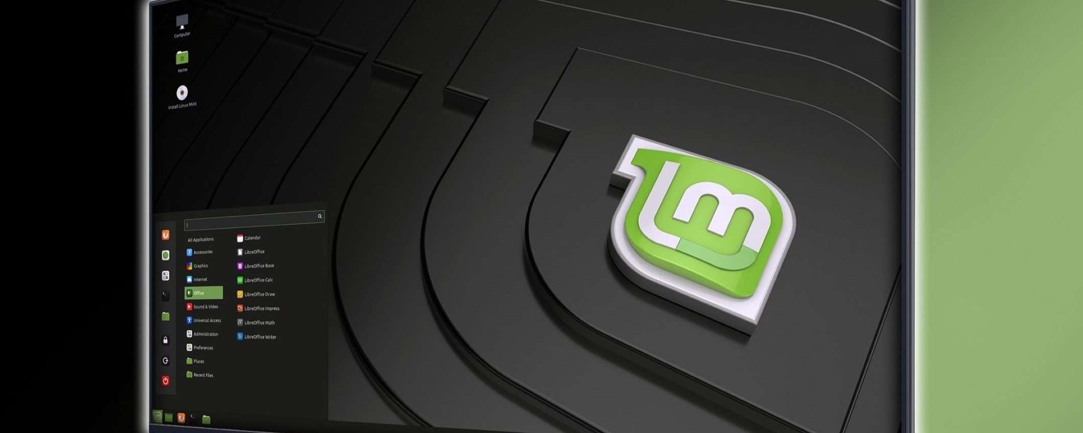 Linux Mint: Cinnamon 6.4 ottiene tema predefinito rinnovato