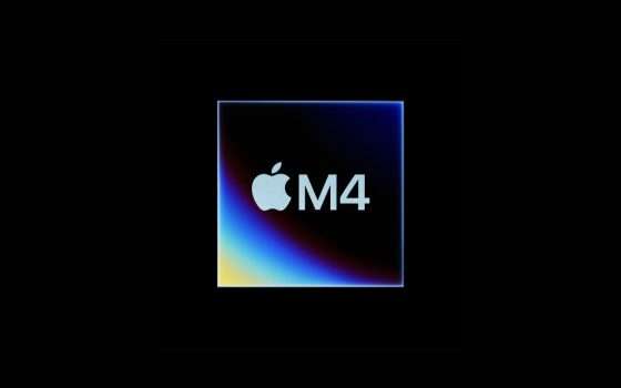 MacBook Pro M4: leak svela 16GB RAM e 512GB storage