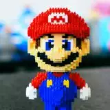 MarioVGG crea gioco di Super Mario con l'AI