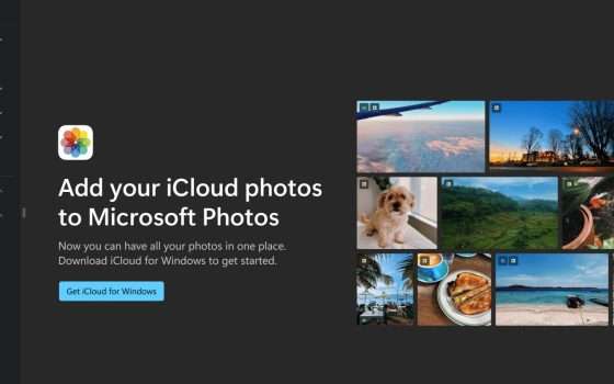 Microsoft Foto: novità in Windows 11 e 10