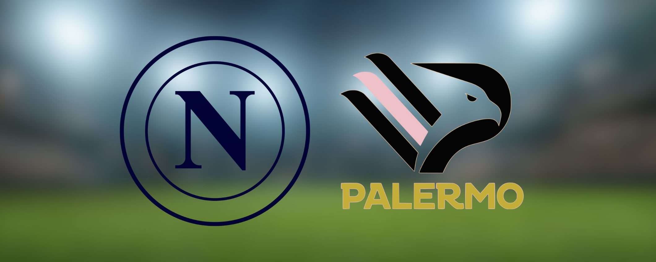 Napoli-Palermo: dove vederla in TV e streaming anche all'estero