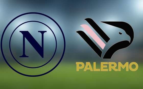 Napoli-Palermo: dove vederla in TV e streaming anche all'estero