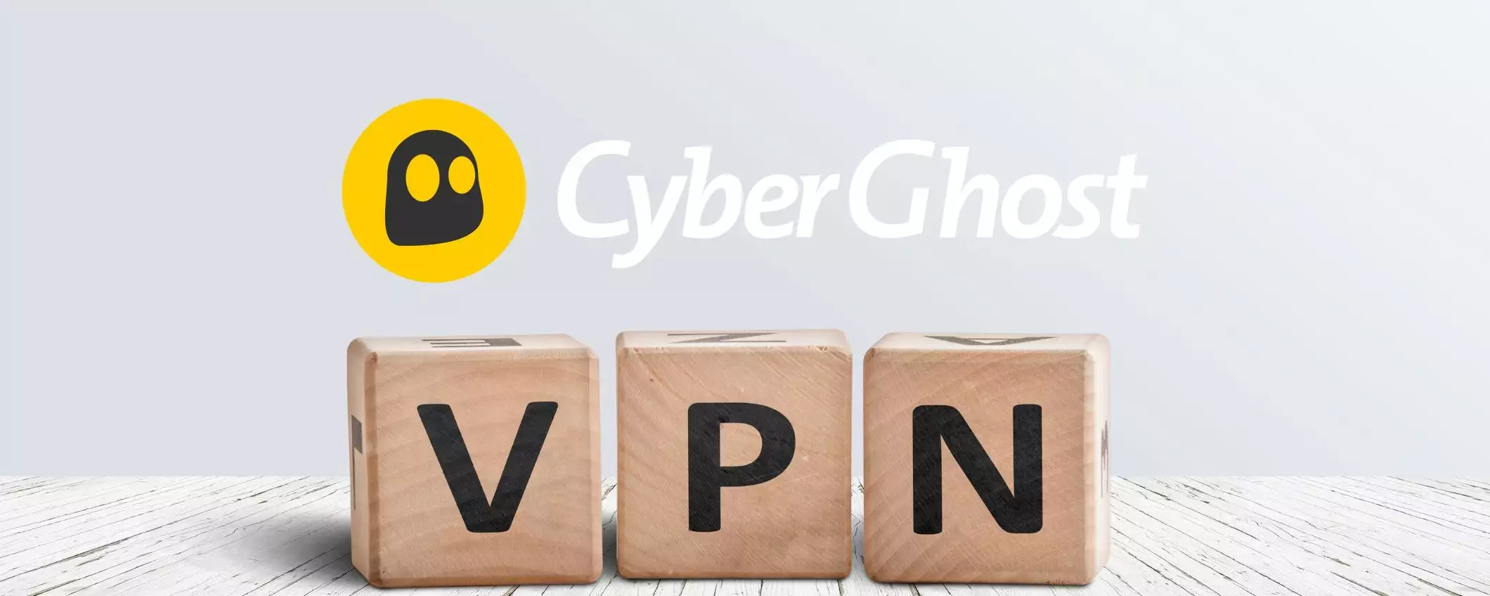 Nuova promo Cyberghost: 83% di sconto + 4 mesi gratuiti per il piano biennale