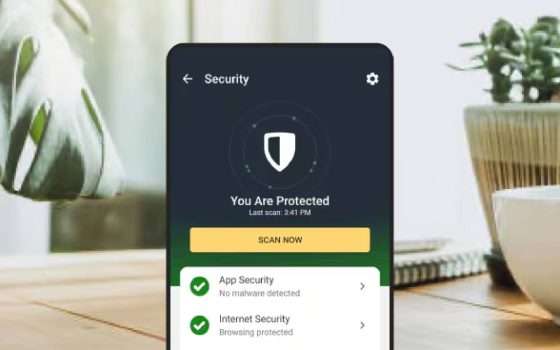 Norton Antivirus: la soluzione per la tua sicurezza online, con sconti fino al 66%