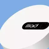 Iliad: fibra velocissima con WiFi 7 a partire da 21,99€ per sempre